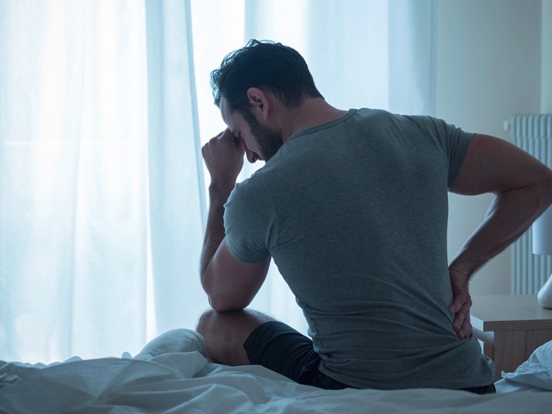 Sexual Health Problems In Men